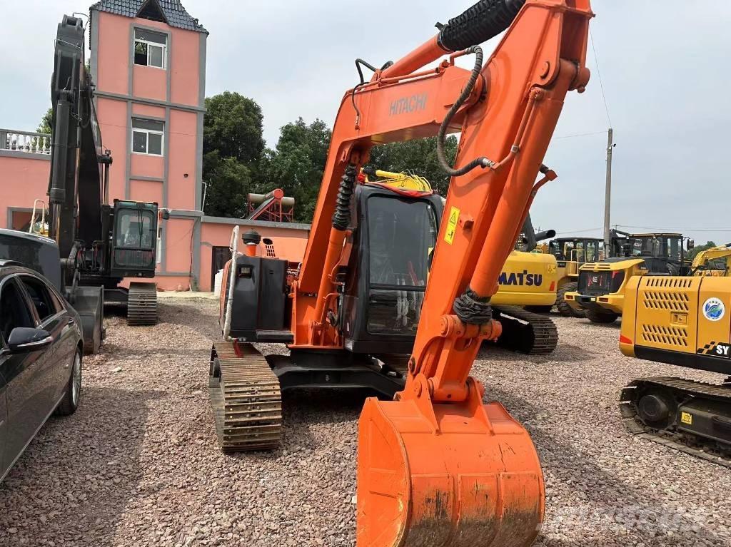 Hitachi ZX 70-5A Bageri guseničari