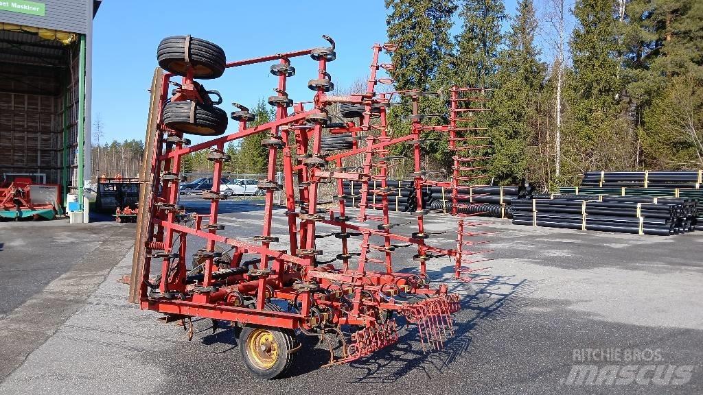 Väderstad NZ    7,4m Drljače