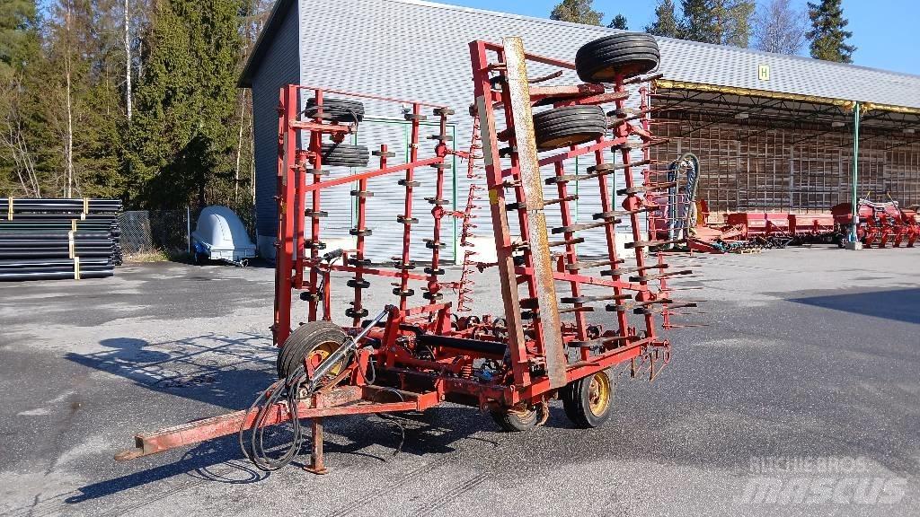 Väderstad NZ    7,4m Drljače