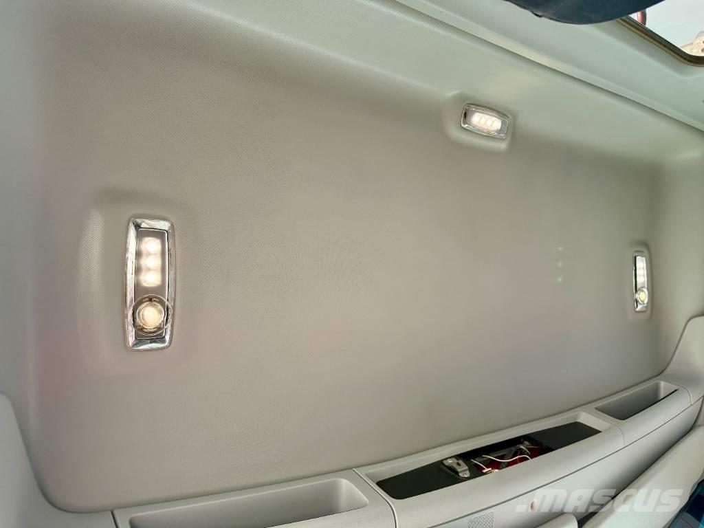 Kenworth T 880 Tegljači