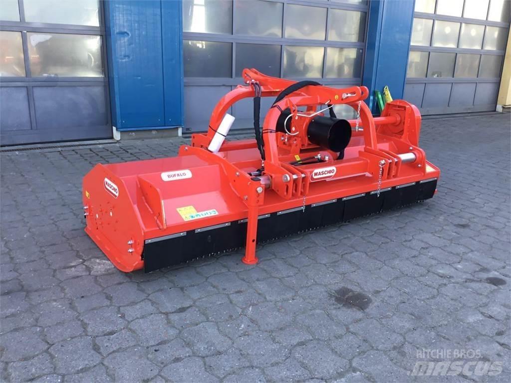 Maschio Bufalo 280 Kosilice za livade