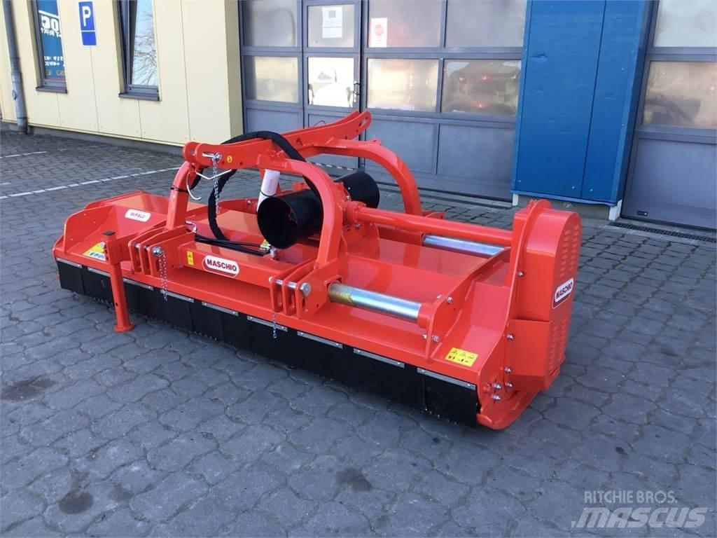 Maschio Bufalo 280 Kosilice za livade
