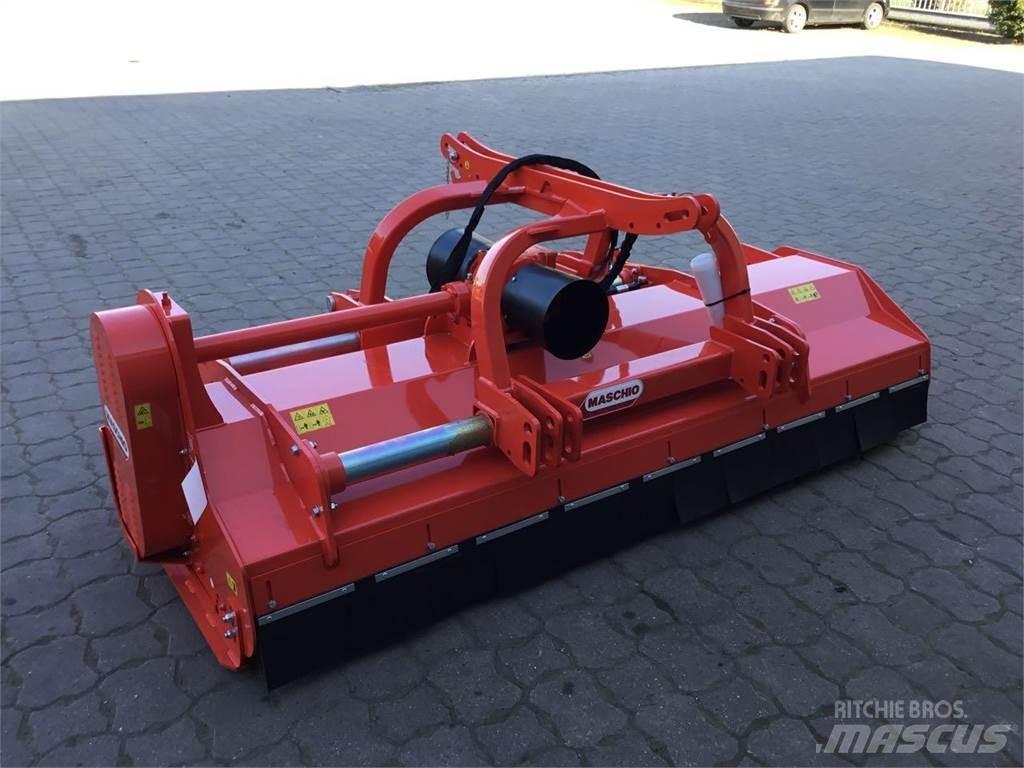 Maschio Bufalo 280 Kosilice za livade