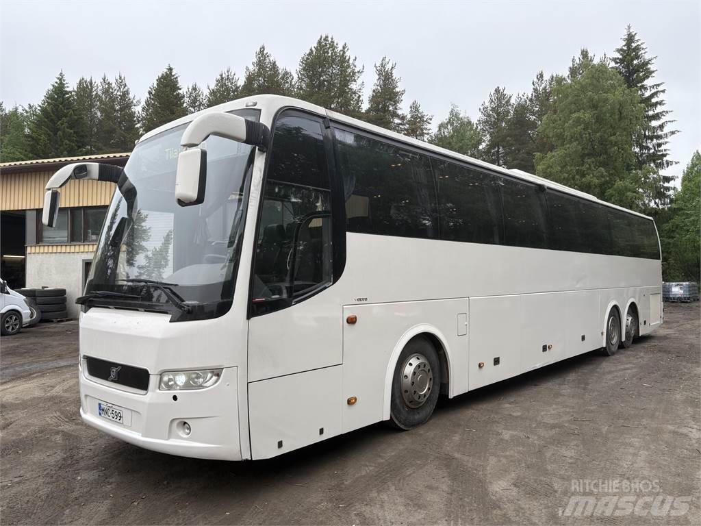 Volvo 9700 Putnički autobusi