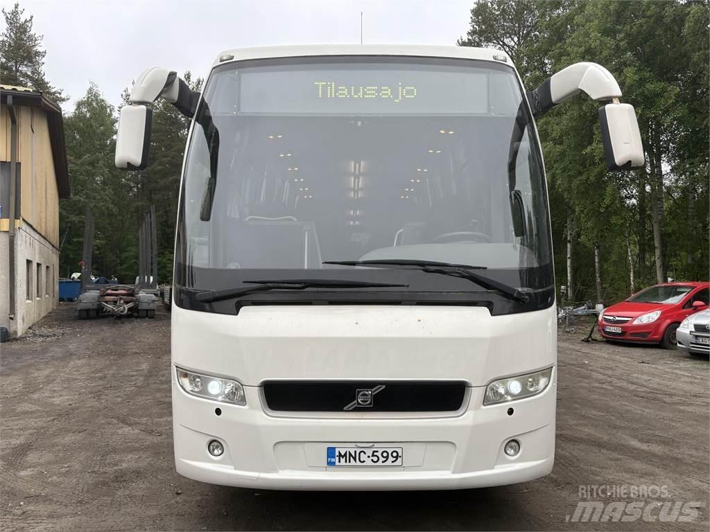 Volvo 9700 Putnički autobusi