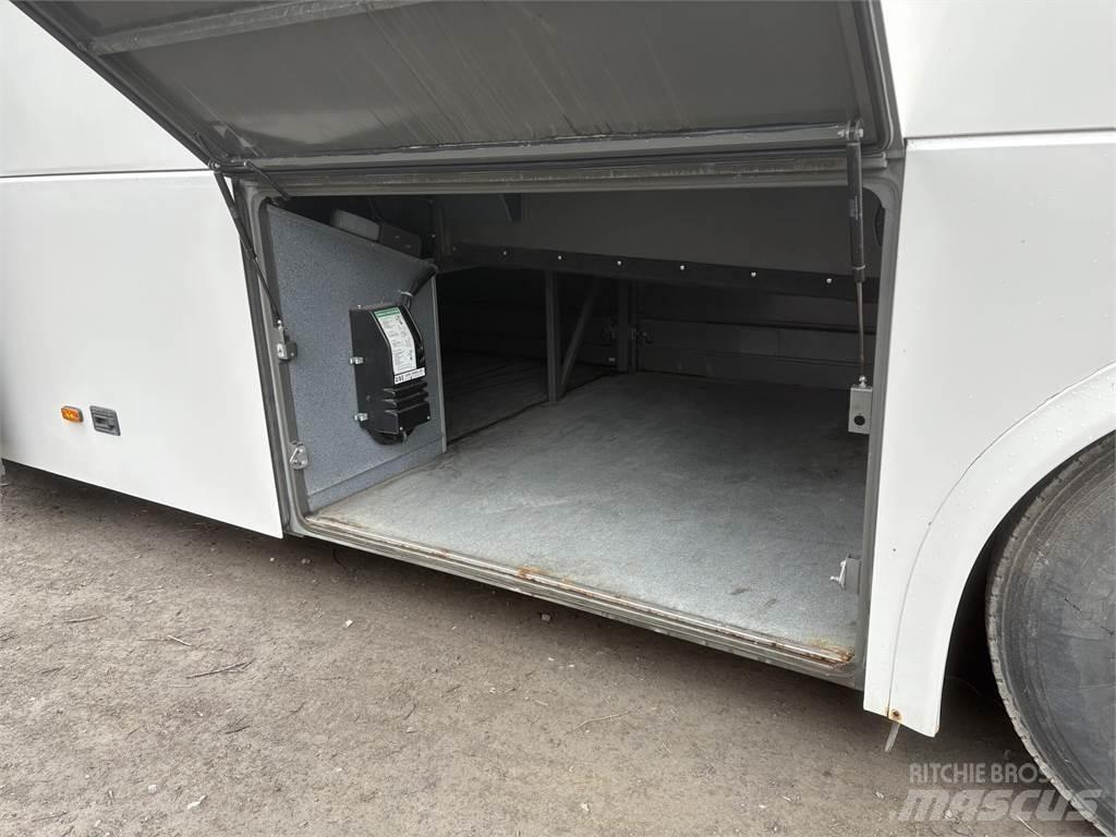 Volvo 9700 Putnički autobusi