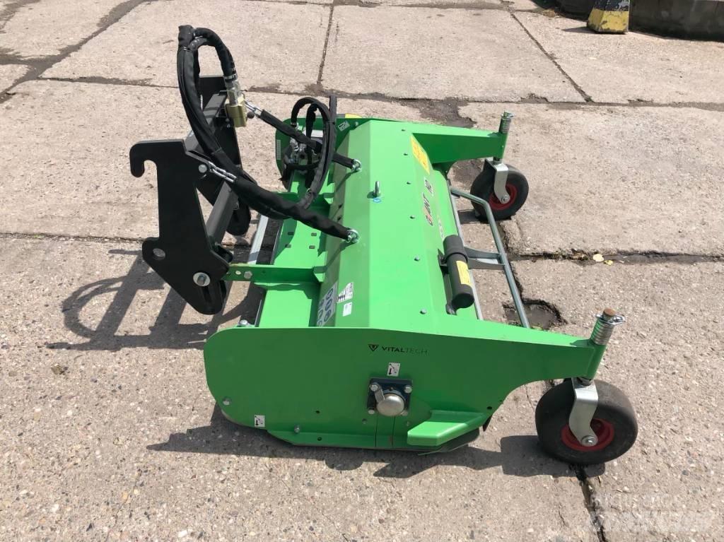 Peruzzo 1400 HD N Kosilice za livade