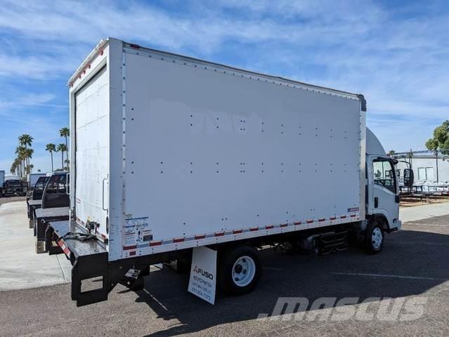Isuzu NPR HD Ostalo