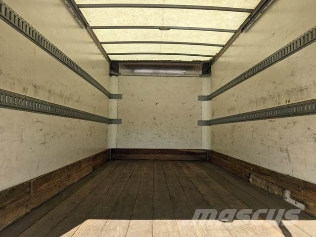 Isuzu NPR HD Ostalo