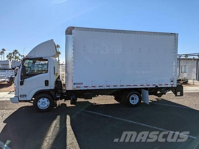 Isuzu NPR HD Ostalo