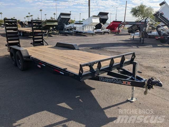 RawMaxx ECX Ostale prikolice