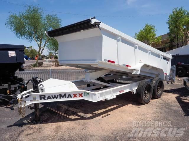 RawMaxx LPX Ostale prikolice