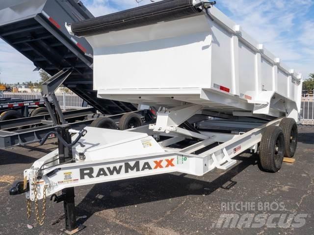 RawMaxx LPX Ostale prikolice