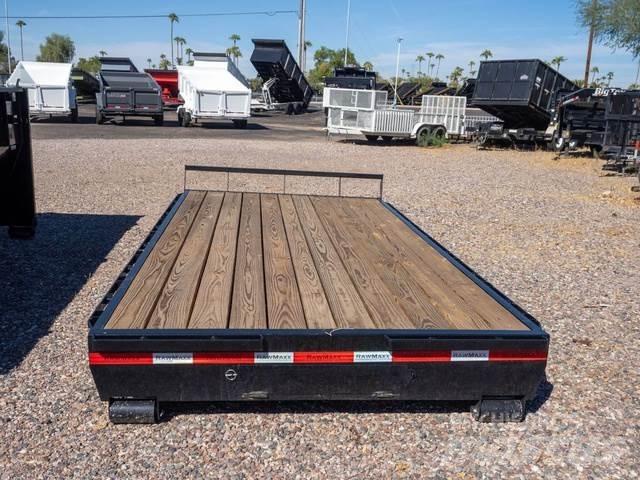 RawMaxx RDB Ostale prikolice