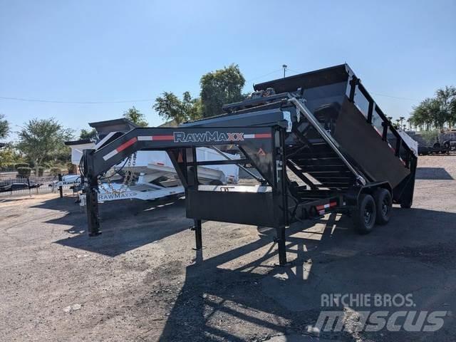 RawMaxx RDX Ostale prikolice