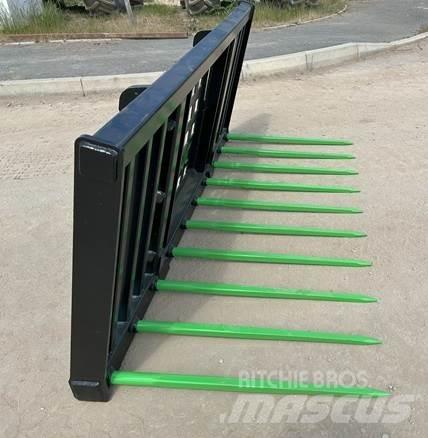  7' 6 MUCK FORK Kašike / Korpe