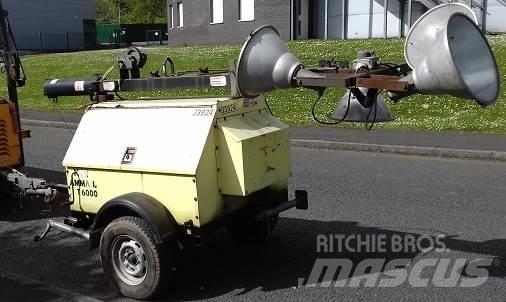 Ammann ALT6000 Ostalo za građevinarstvo