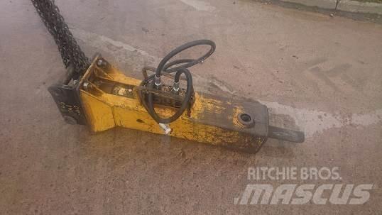 Arrowhead S40 Ostalo za građevinarstvo