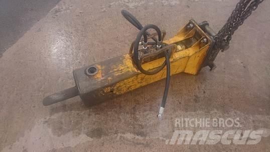 Arrowhead S40 Ostalo za građevinarstvo