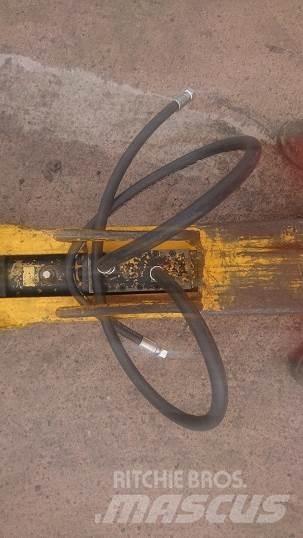 Arrowhead S40 Ostalo za građevinarstvo