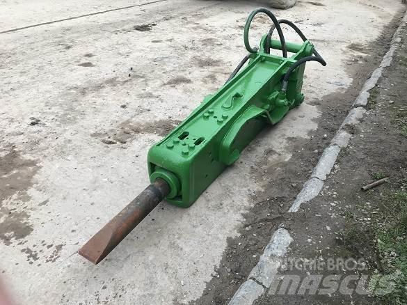  BREAKER MOTEBERT Ostalo za građevinarstvo