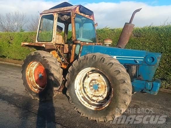  COUNTY 1174 Ostalo za građevinarstvo