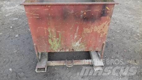  FORKLIFT SKIP Ostalo za građevinarstvo