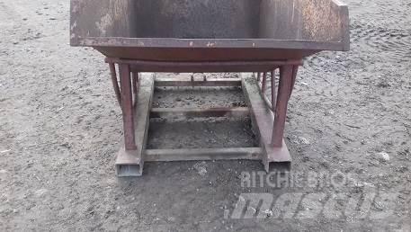  FORKLIFT SKIP Ostalo za građevinarstvo