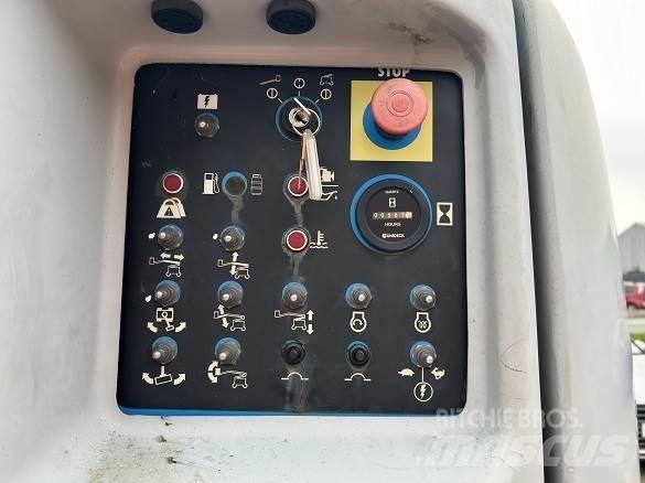 Genie Z-45125 Ostalo za građevinarstvo