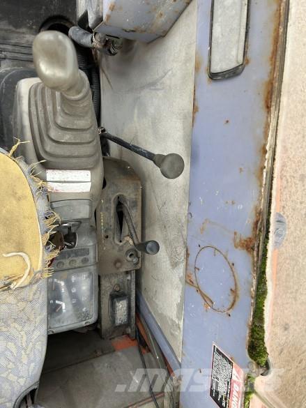 Hitachi EX30-2 Ostalo za građevinarstvo