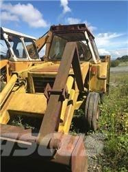 JCB 3C Ostalo za građevinarstvo