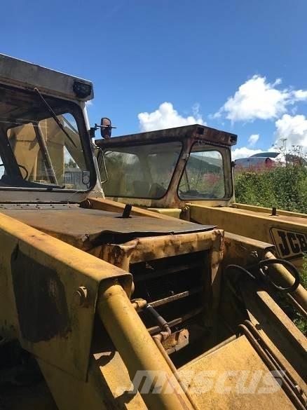 JCB 3C Ostalo za građevinarstvo