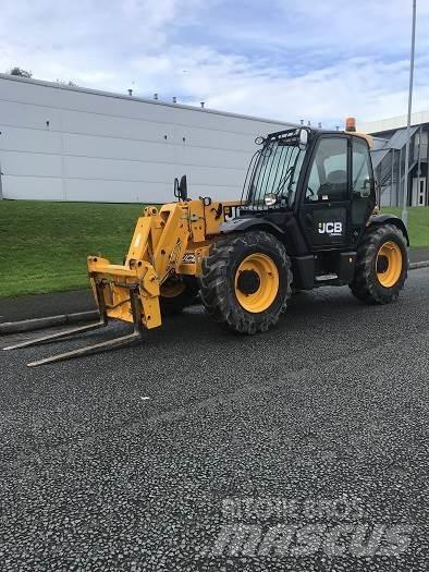 JCB 541-70 Ostalo za građevinarstvo