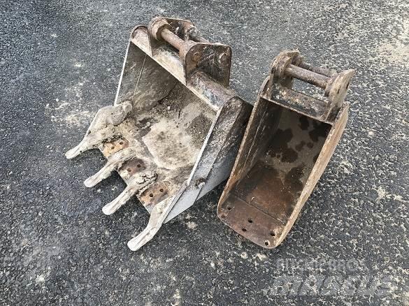 JCB 8026 CTS Ostalo za građevinarstvo