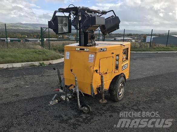 JCB LT9 Ostalo za građevinarstvo