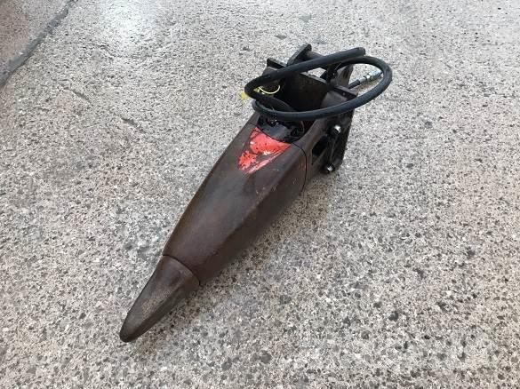 Rammer BREAKER Ostalo za građevinarstvo