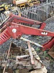 Riko TN-500 LOADER Utovarivači na točkove