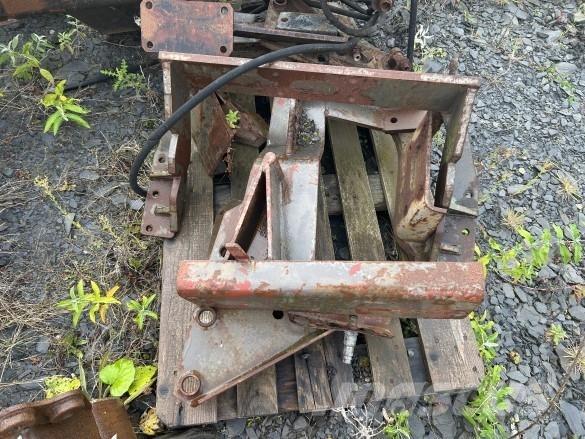 Riko TN-500 LOADER Utovarivači na točkove