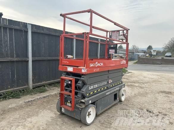 SkyJack SJ111-3266 Ostalo za građevinarstvo