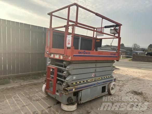 SkyJack SJ111-4632 Ostalo za građevinarstvo