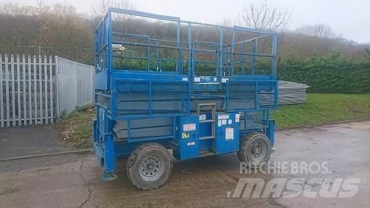 SkyJack SJ8841A Ostalo za građevinarstvo