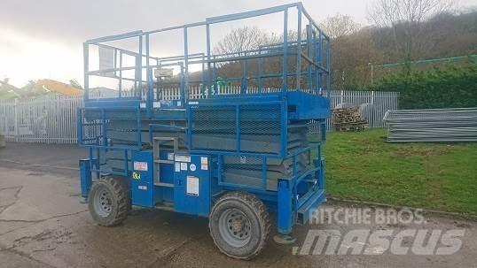 SkyJack SJ8841A Ostalo za građevinarstvo