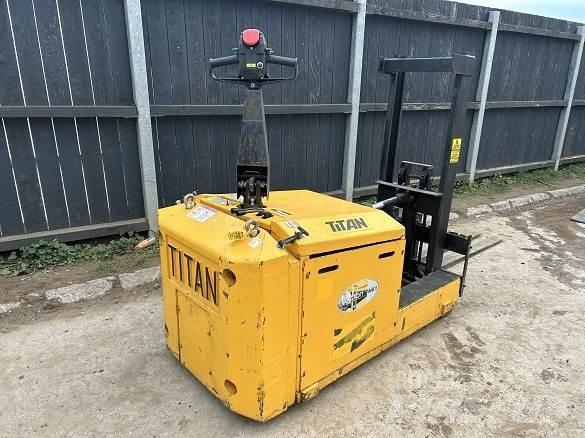 Titan TG1000 Ostalo za građevinarstvo