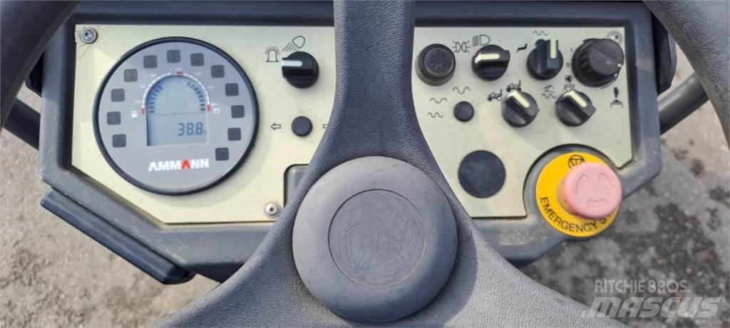 Ammann ARX26-2 Valjci sa duplim bubnjem