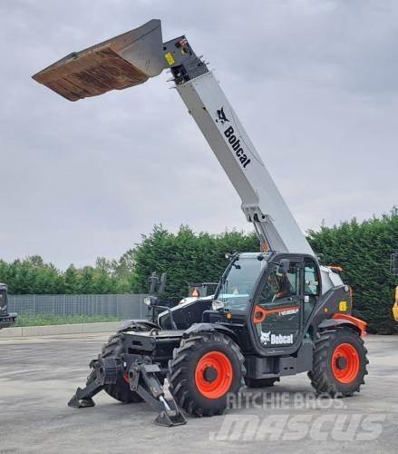 Bobcat T40.180SLP 100 HP Teleskopski viljuškari