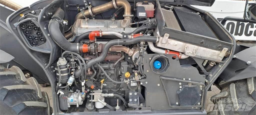 Bobcat T40.180SLP 100 HP Teleskopski viljuškari