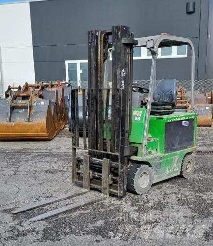 Cesab CENTAURO 45 200L Ostalo za građevinarstvo