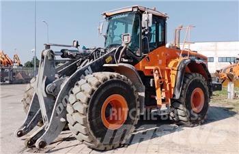 Doosan DL420-5 Utovarivači na točkove