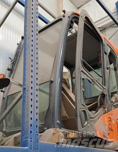 Doosan DX235NLC-5 Ostalo za građevinarstvo