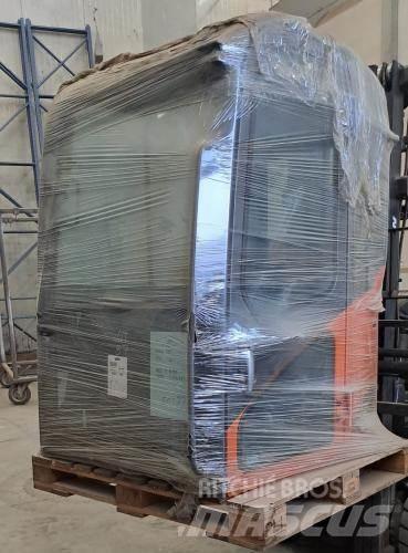 Doosan DX80R Ostalo za građevinarstvo